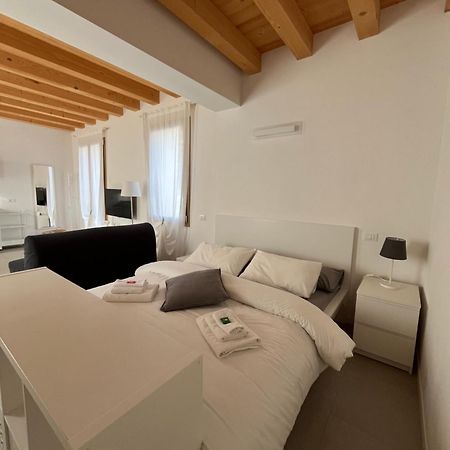 Residence Duomo Castelfranco Veneto Luaran gambar