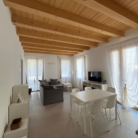 Residence Duomo Castelfranco Veneto Luaran gambar