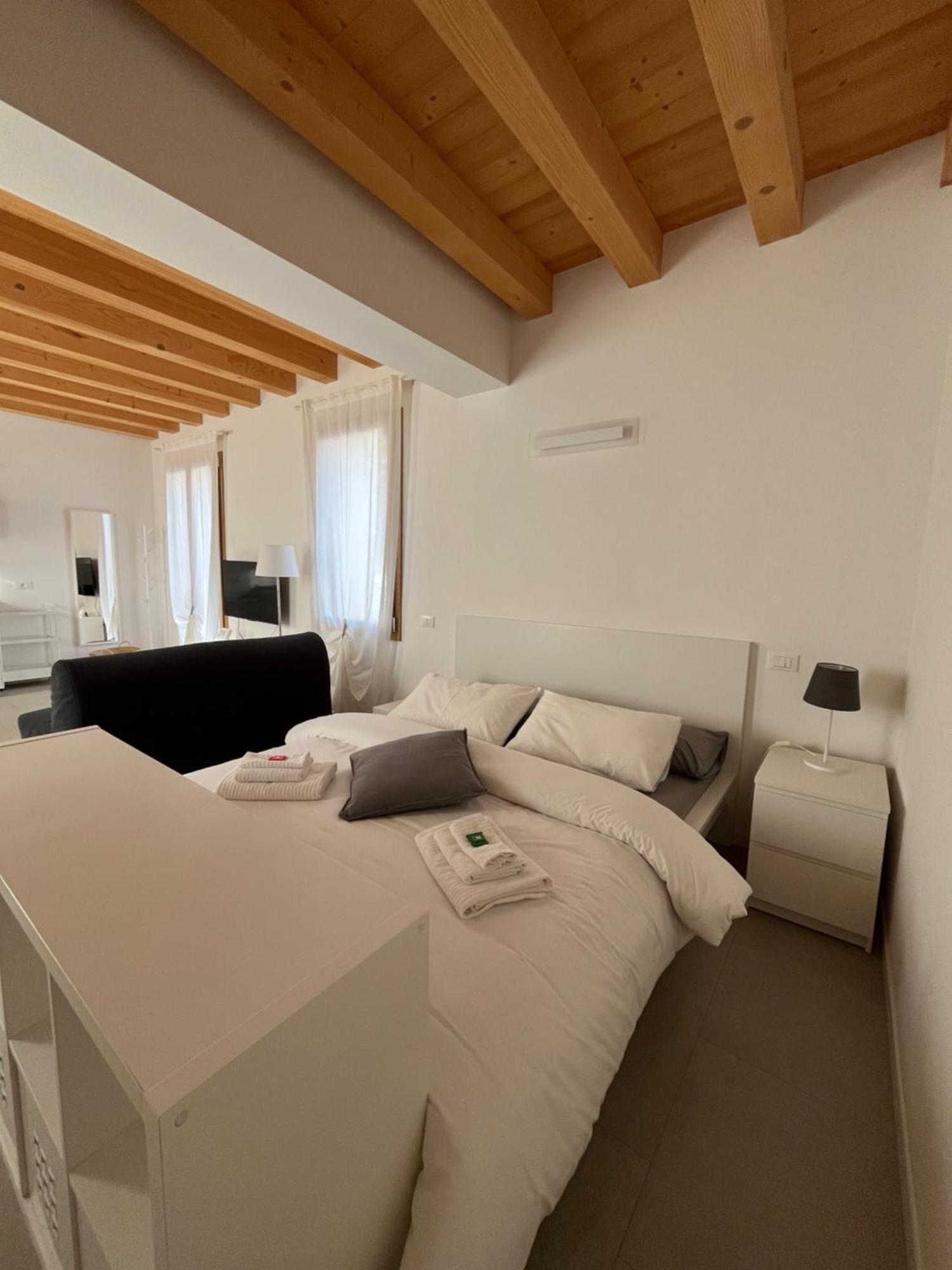 Residence Duomo Castelfranco Veneto Luaran gambar