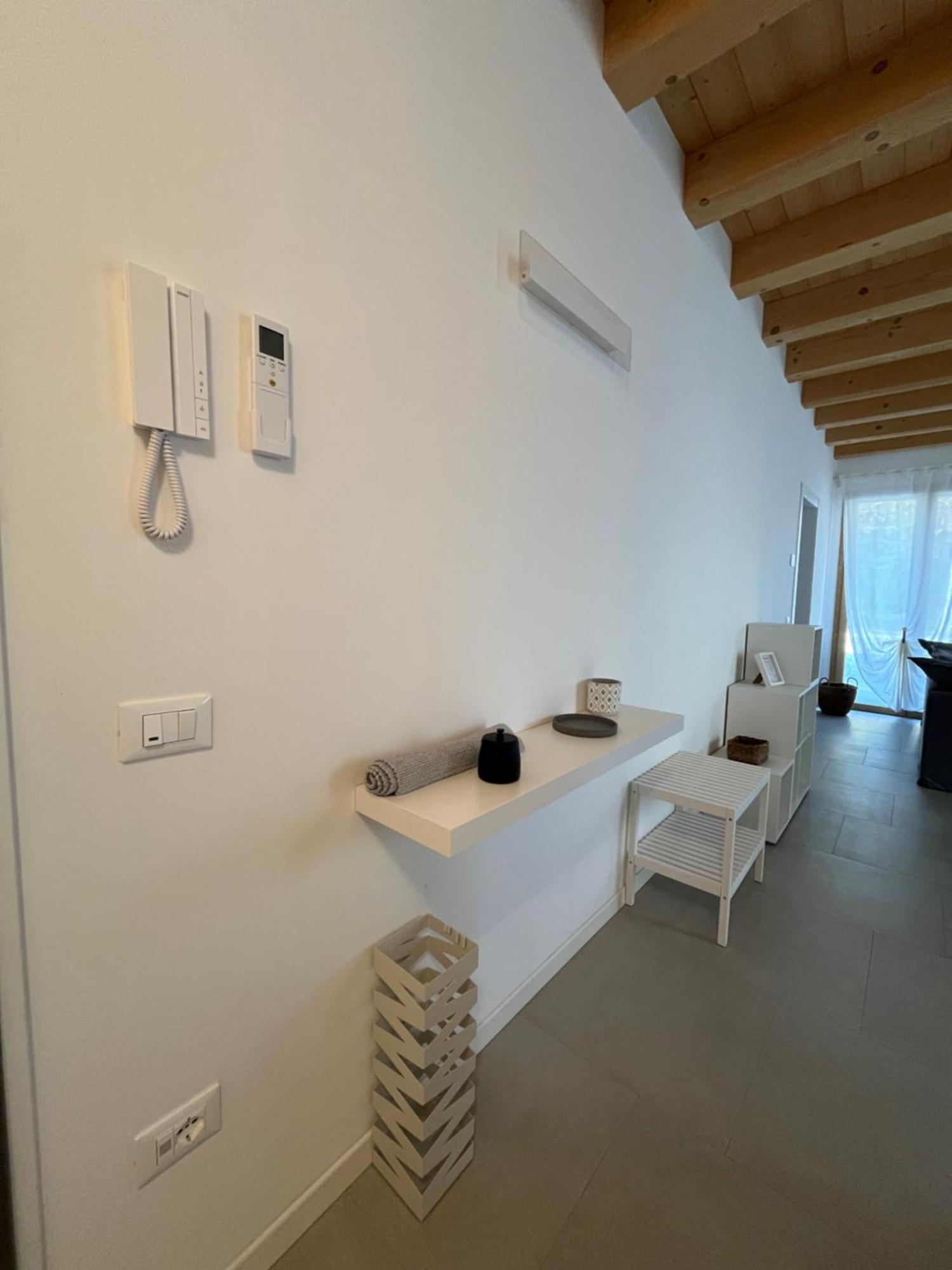 Residence Duomo Castelfranco Veneto Luaran gambar