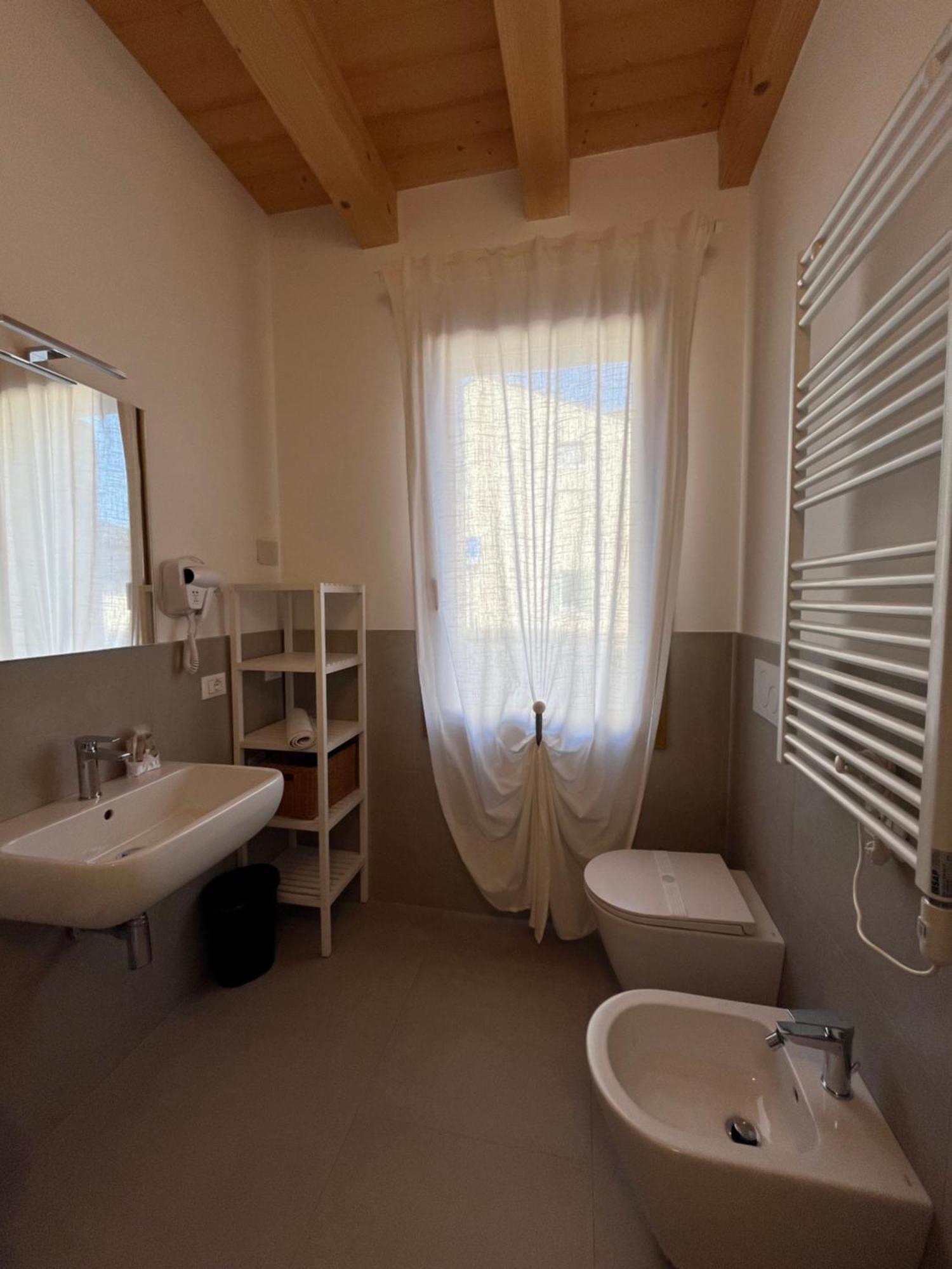 Residence Duomo Castelfranco Veneto Luaran gambar