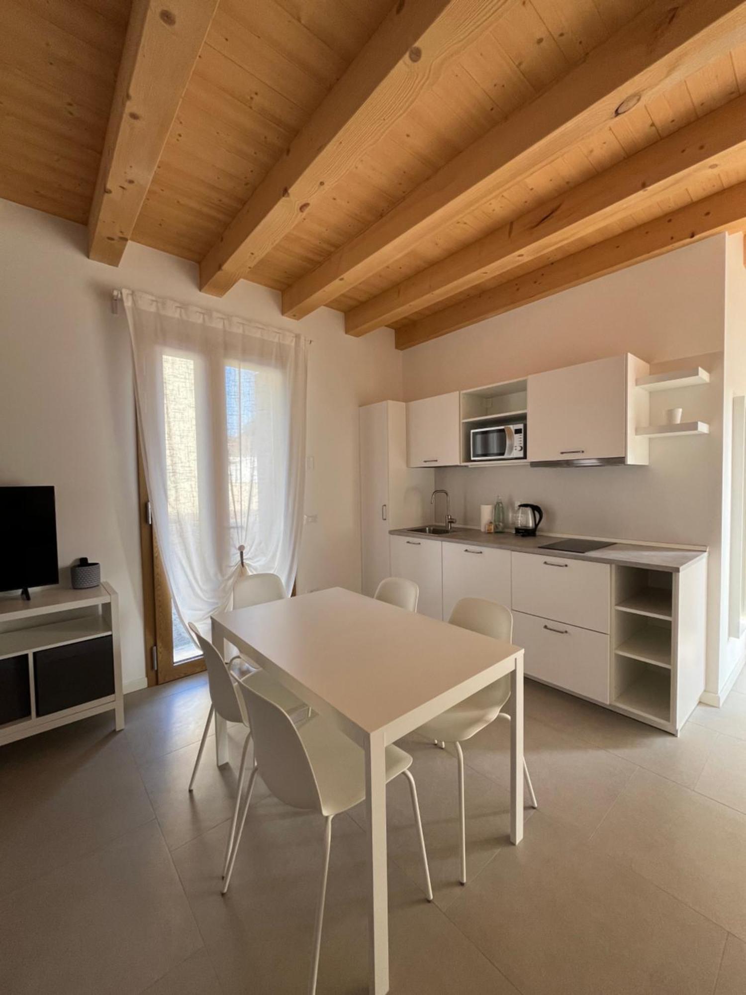 Residence Duomo Castelfranco Veneto Luaran gambar