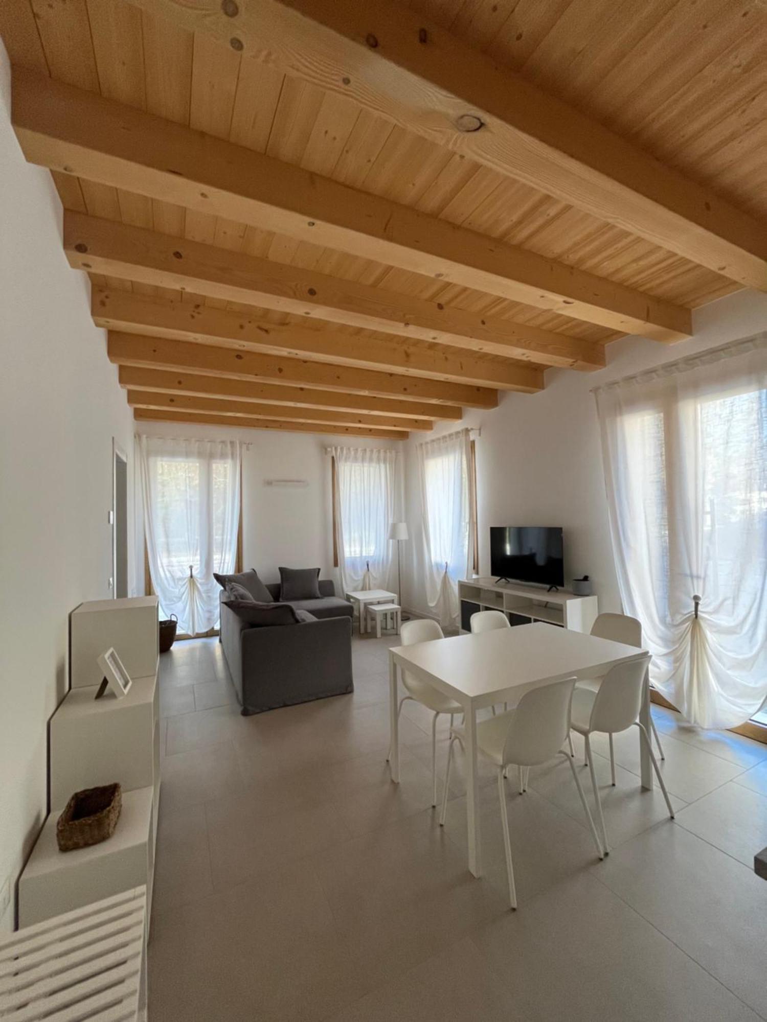 Residence Duomo Castelfranco Veneto Luaran gambar