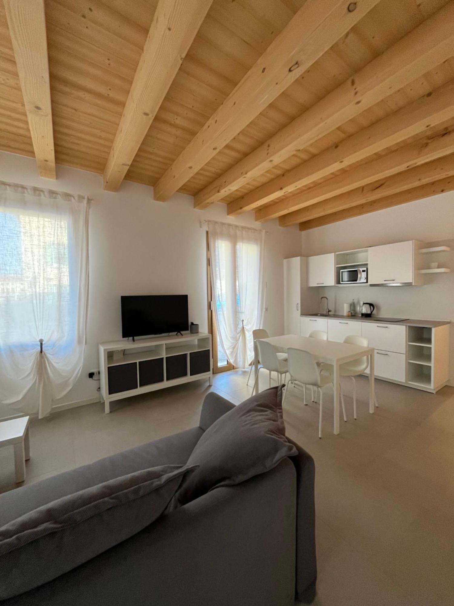 Residence Duomo Castelfranco Veneto Luaran gambar