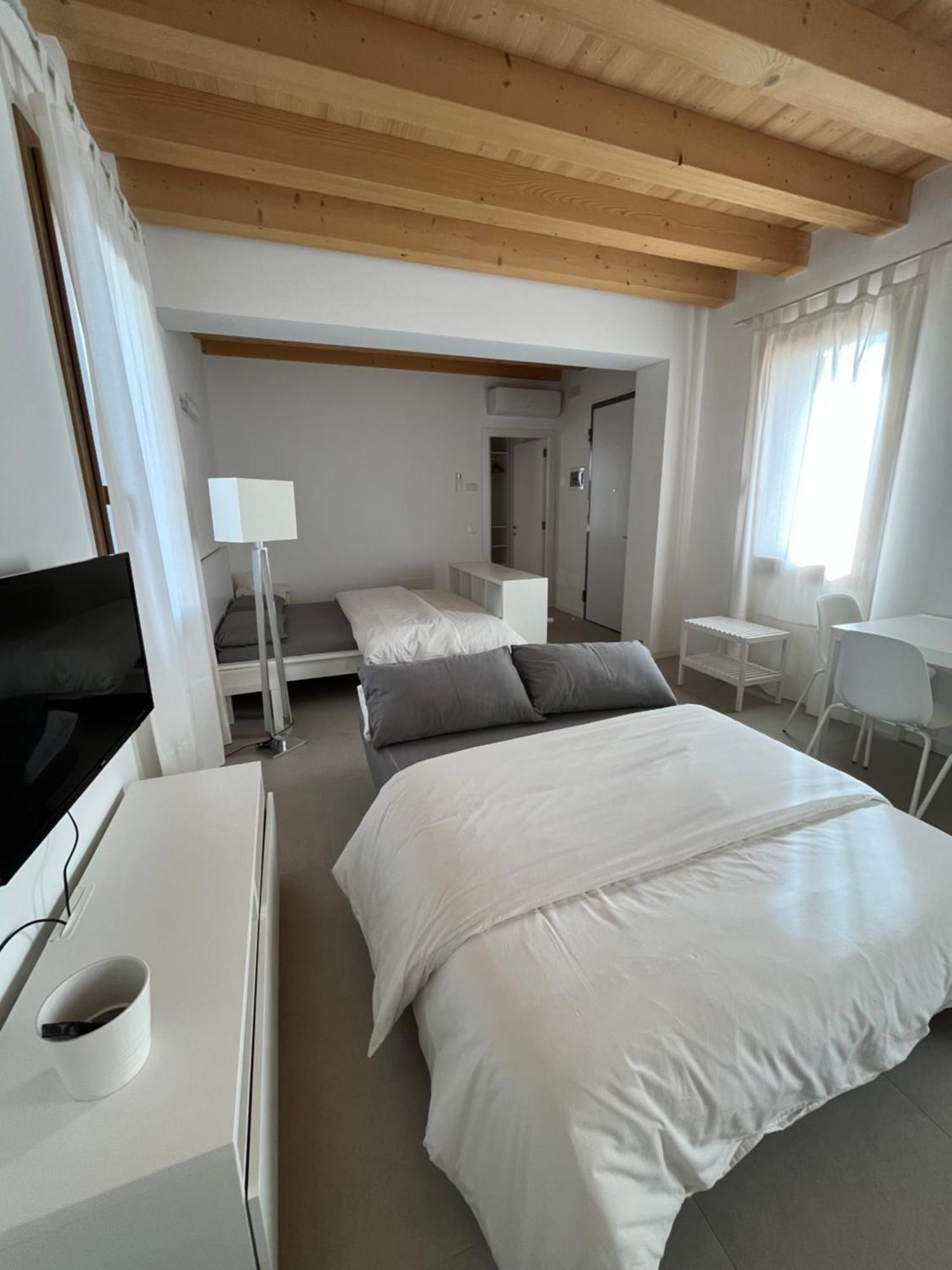 Residence Duomo Castelfranco Veneto Bilik gambar