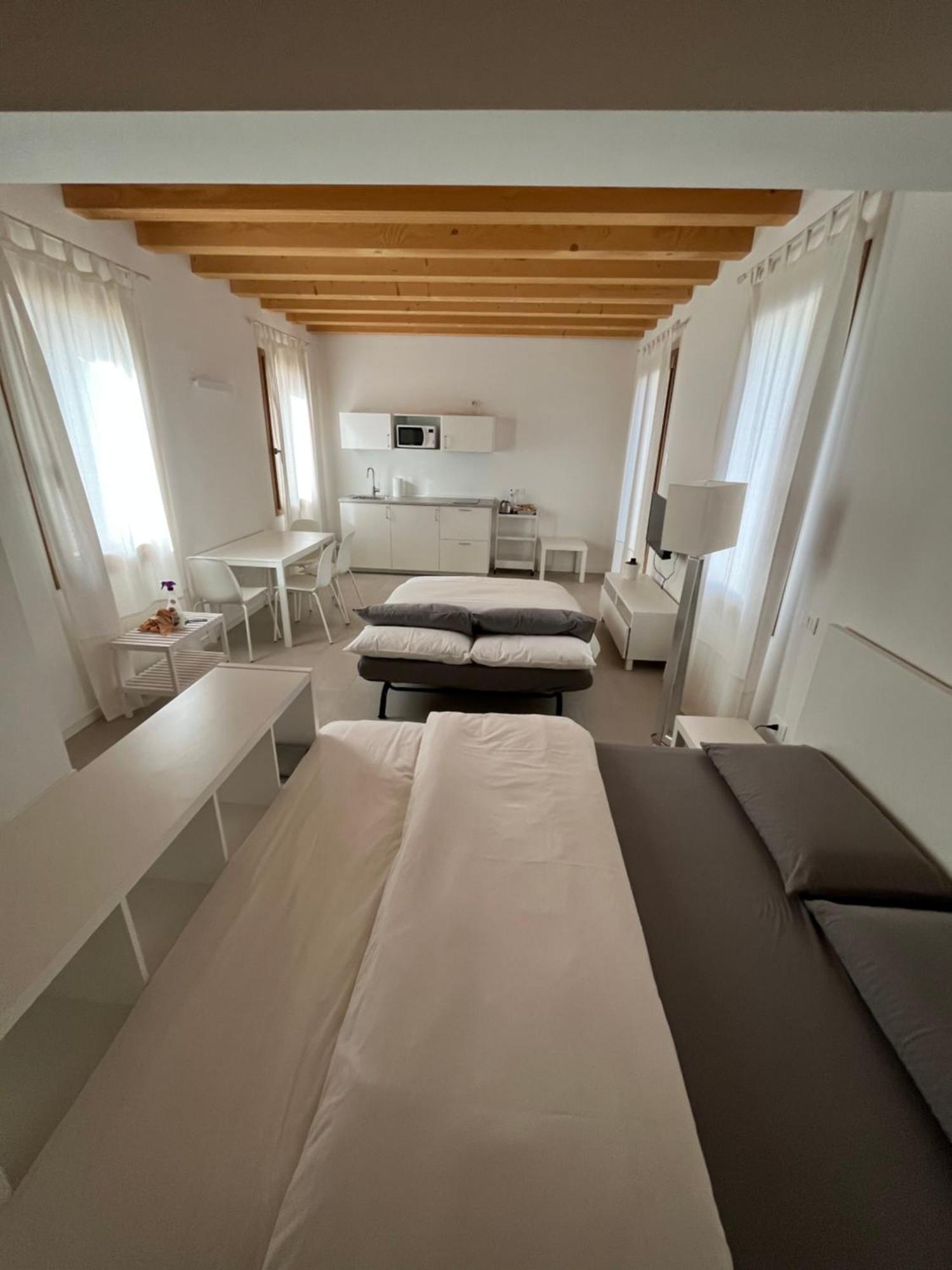 Residence Duomo Castelfranco Veneto Bilik gambar